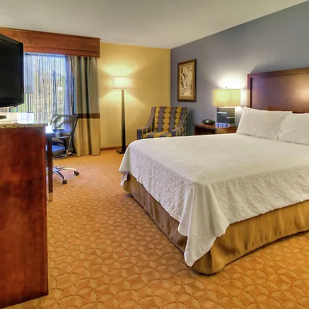 Hampton Inn Jonesville/Elkin-2