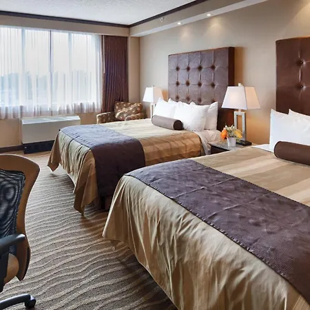 Best Western Premier Denham Inn & Suites-2