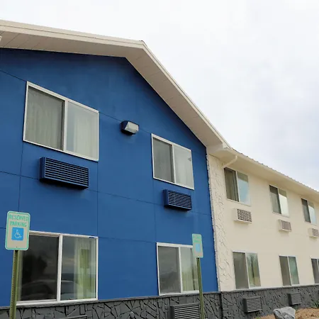 Best Western Montrose Inn-3