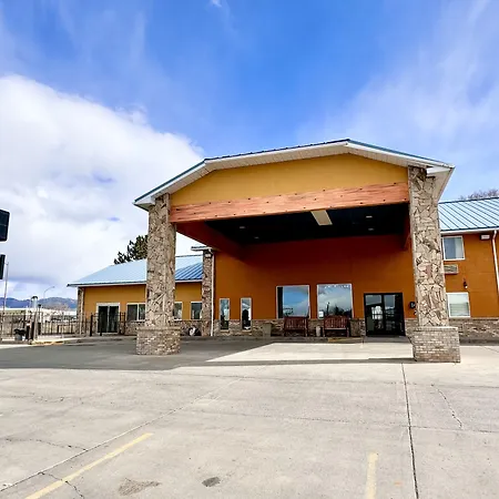 Best Western Montrose Inn-2
