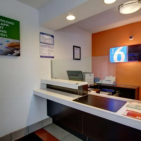 Motel 6-Richfield, Oh-3