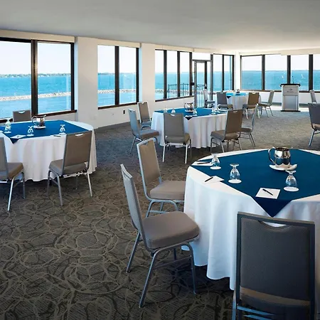 Delta Hotels By Marriott Kingston Waterfront-2
