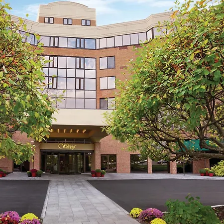 Woodcliff Hotel And Spa-2
