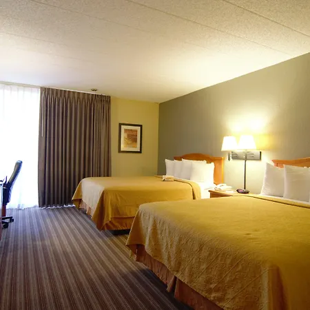 Quality Inn & Suites Nrg Park - Medical Center-2