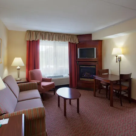 Holiday Inn Salem By Ihg-2