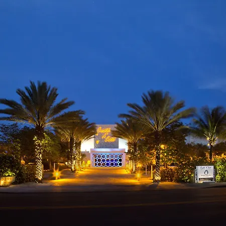Costa D'Este Beach Resort & Spa-2