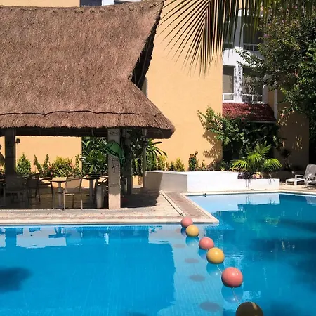Hotel Plaza Caribe-3