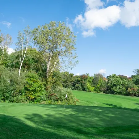 Woodcliff Hotel And Spa-2