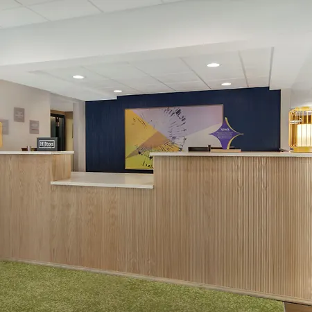 Spark By Hilton Rochester University Area-3