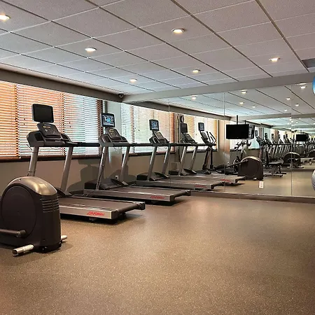 Best Western Premier Rockville Hotel & Suites-3