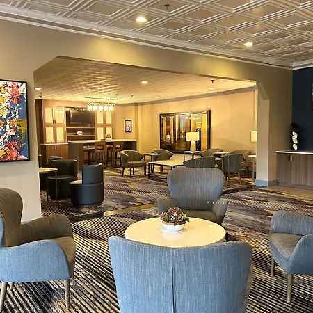 Best Western Premier Rockville Hotel & Suites-2