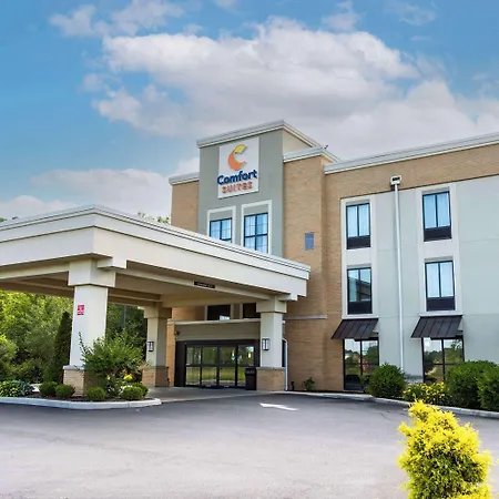 Comfort Suites-Youngstown North-2