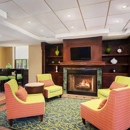 Fairfield Inn By Marriott Bangor-3