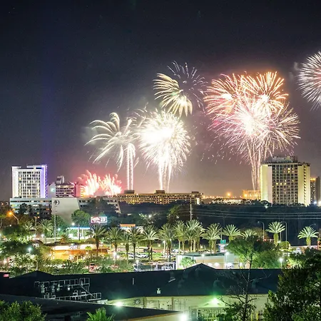 Crowne Plaza Orlando - Lake Buena Vista By Ihg-3
