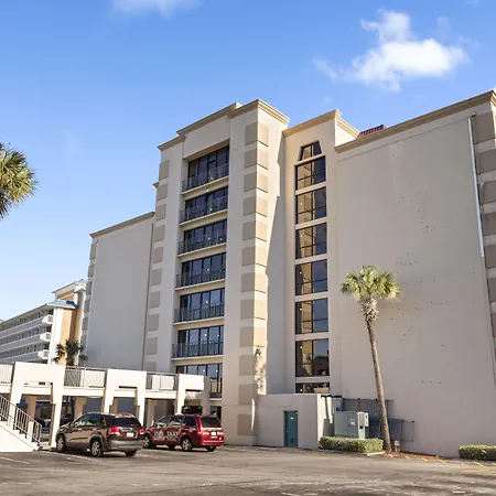 Ocean Crest Inn And Suites-2