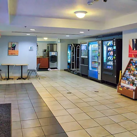 Motel 6 Buffalo Ny Airport Williamsville-2