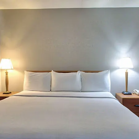Motel 6 Buffalo Ny Airport Williamsville-2