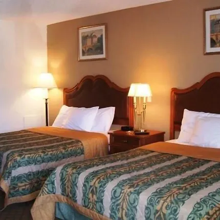 A Victory Hotel - Southfield-2