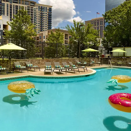 Wyndham Atlanta Buckhead Hotel & Conference Center-3