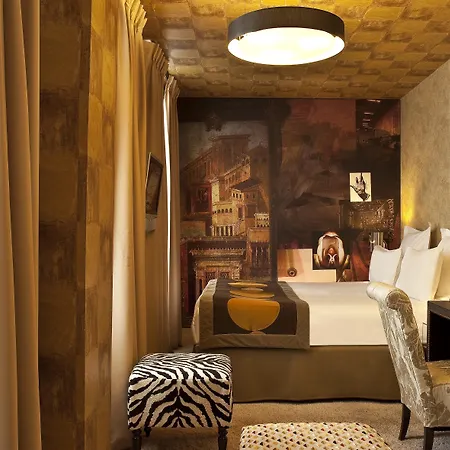Hotel Le Bellechasse Saint-Germain-3