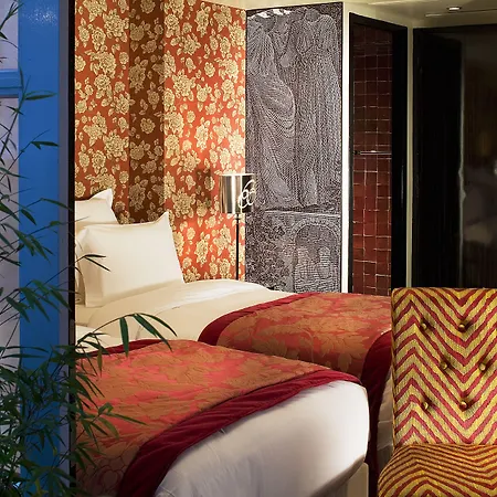 Hotel Le Bellechasse Saint-Germain-3