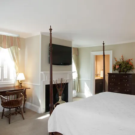 Concord'S Colonial Inn-3