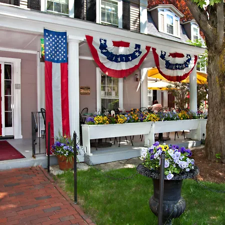 Concord'S Colonial Inn-2