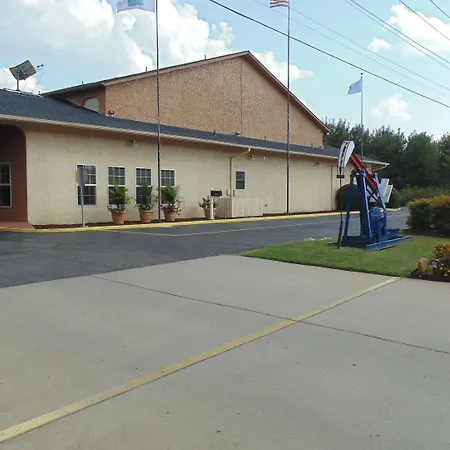 Quality Inn Glenpool - Tulsa-2