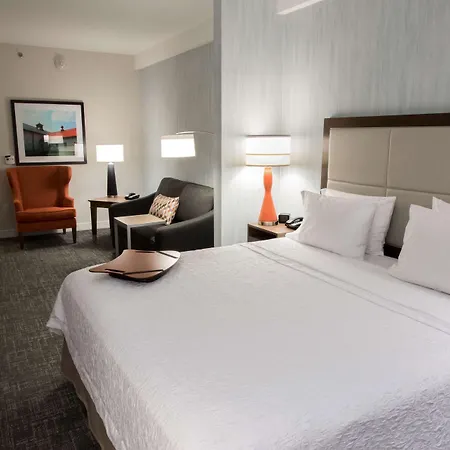 Hampton Inn Albany-Western Ave/University Area, Ny-3