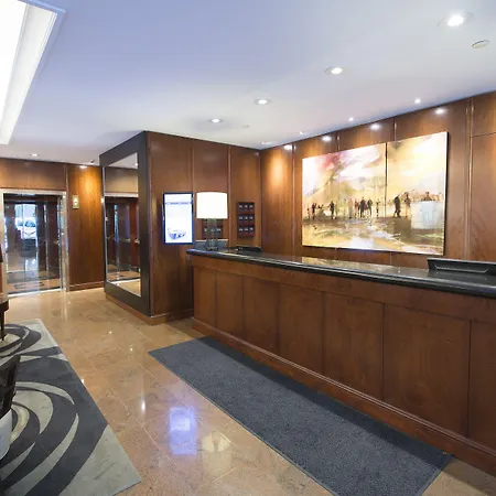 Cambridge Suites Toronto-2