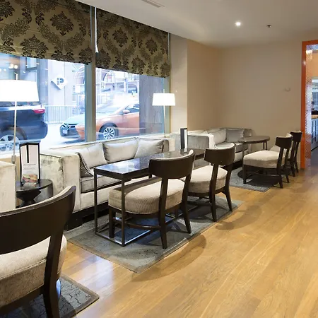 Cambridge Suites Toronto-3
