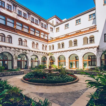 Iberostar Heritage Grand Mencey-2