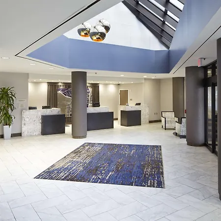 Embassy Suites By Hilton Atlanta Galleria-2