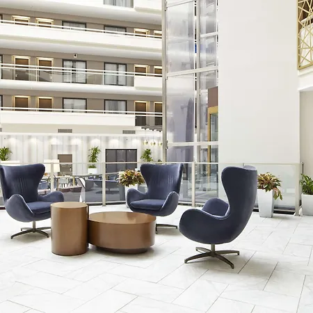 Embassy Suites By Hilton Atlanta Galleria-3