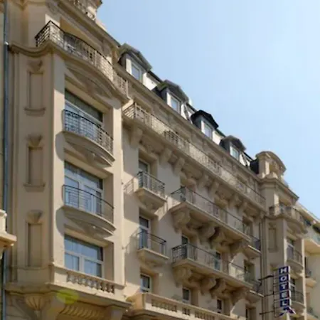 Hotel Amiraute-3