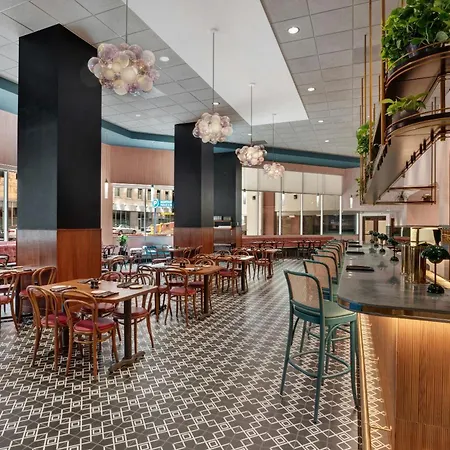 Hotel Indigo - Minneapolis Downtown By Ihg-3