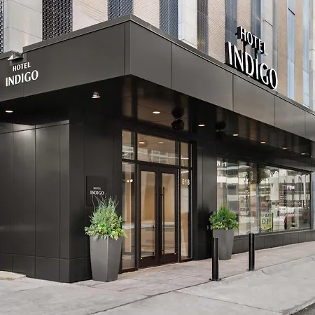 Hotel Indigo - Minneapolis Downtown By Ihg-2
