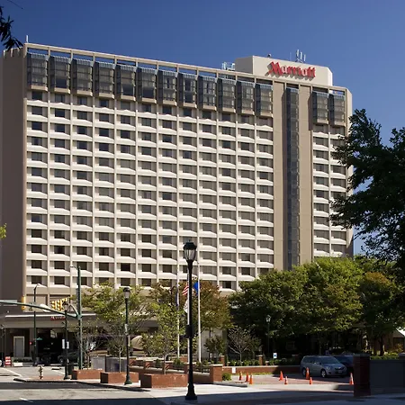 Richmond Marriott-3