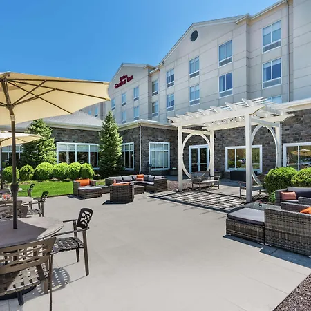 Hilton Garden Inn Blacksburg University-3