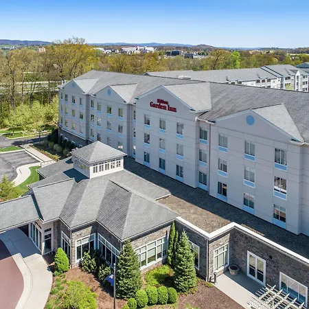 Hilton Garden Inn Blacksburg University-2