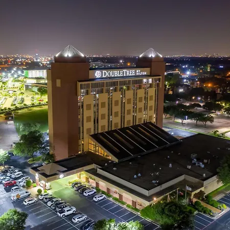 Doubletree By Hilton Dallas/Richardson-2