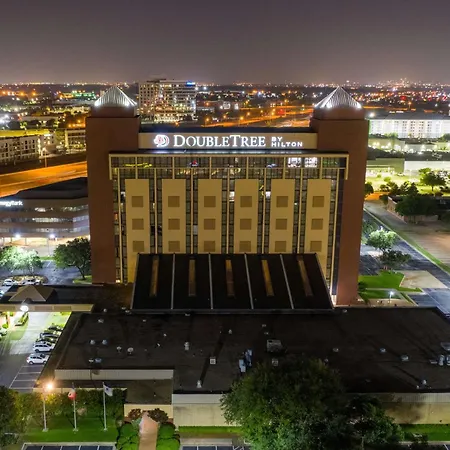 Doubletree By Hilton Dallas/Richardson-3
