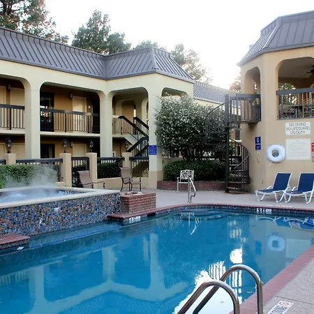 Days Inn By Wyndham Longview South-2