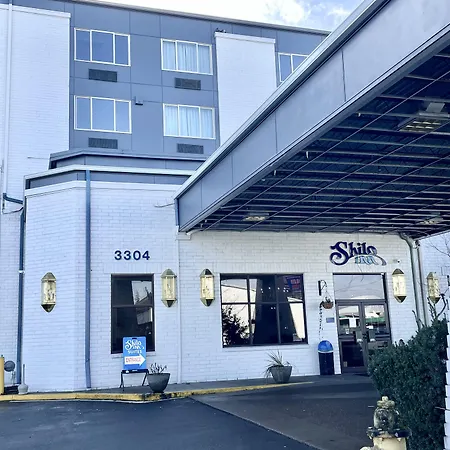 Shilo Inn Suites Salem-2