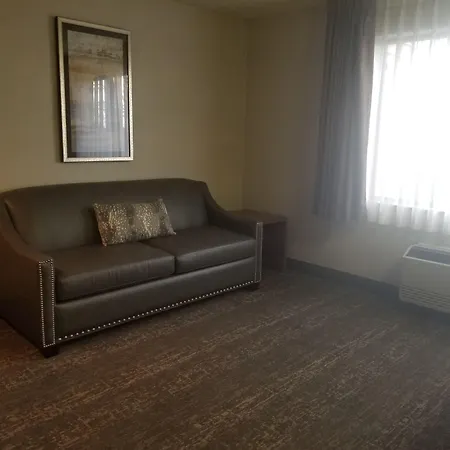 Shilo Inn Suites Salem-3