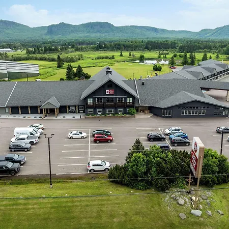 Best Western Plus Norwester Hotel & Conference Centre-2