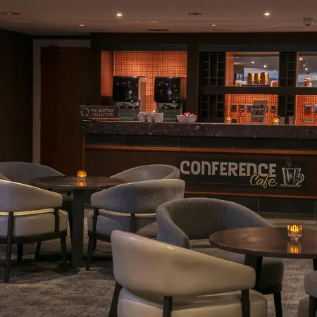 The Telford Hotel, Spa & Golf Resort-3