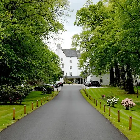 Macdonald Houstoun House-3