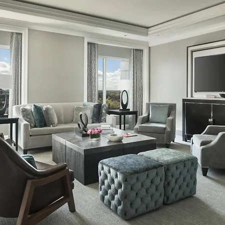 The Ritz-Carlton, Cleveland-2