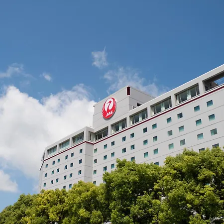 Hotel Nikko Narita-2